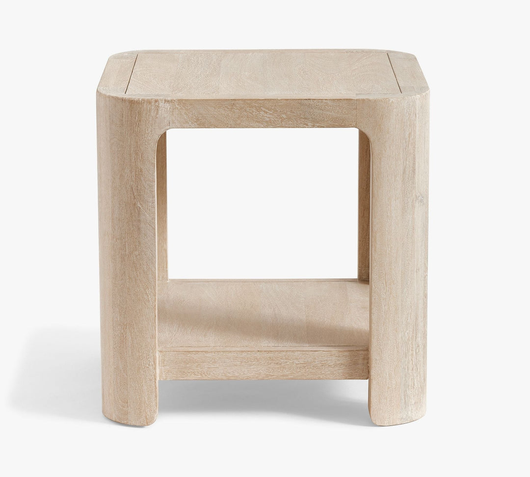 Aptos Side Table