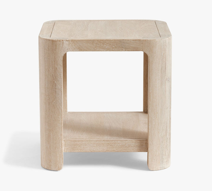 Aptos Side Table
