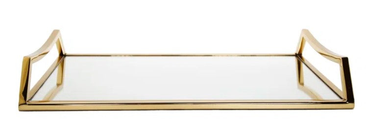 Frohmut Stainless Steel Tray