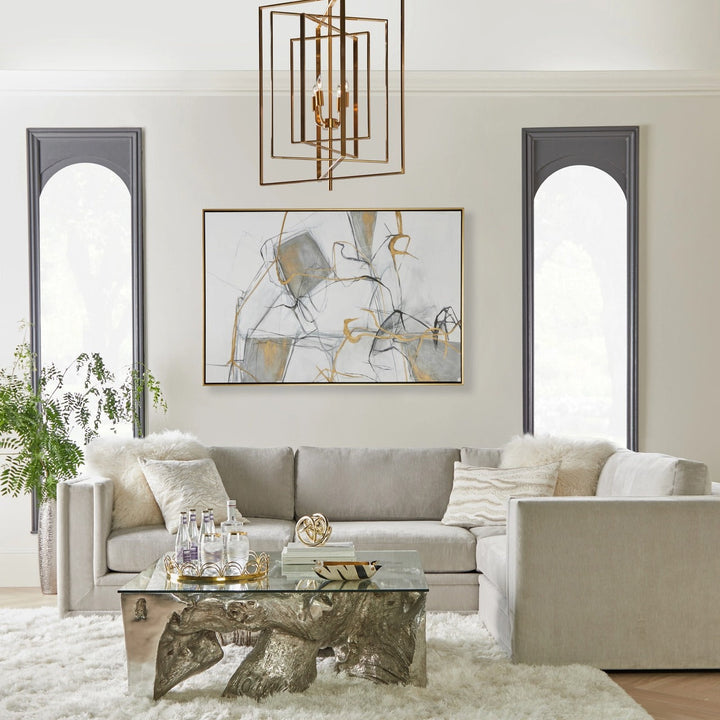 Luka Corner Sectional