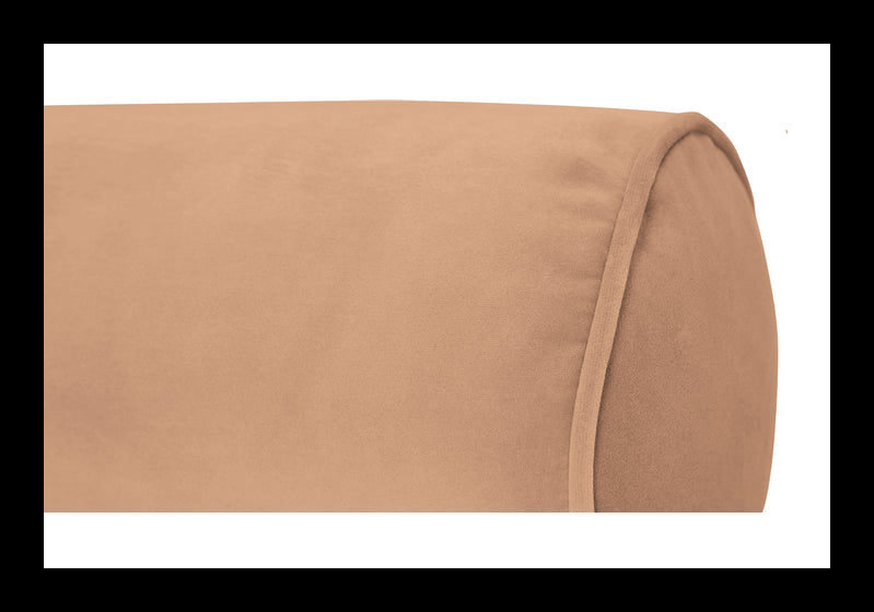 Minka Bolster Pillow with Insert-21"x7"