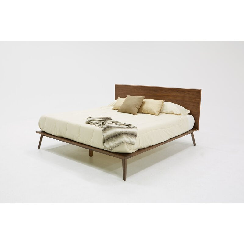 Migdalia Platform Bed-King