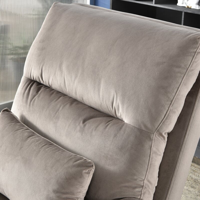 Hogle Wide Lounge Chair