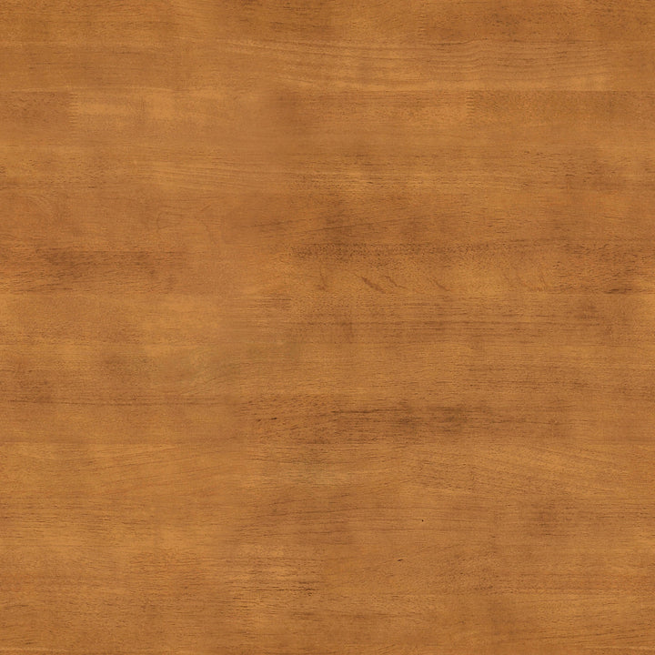 Mid Century Narrow Hutch w Console