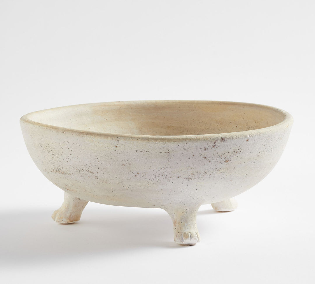 Artisan Rustic Handcrafted Ceramic Bowls