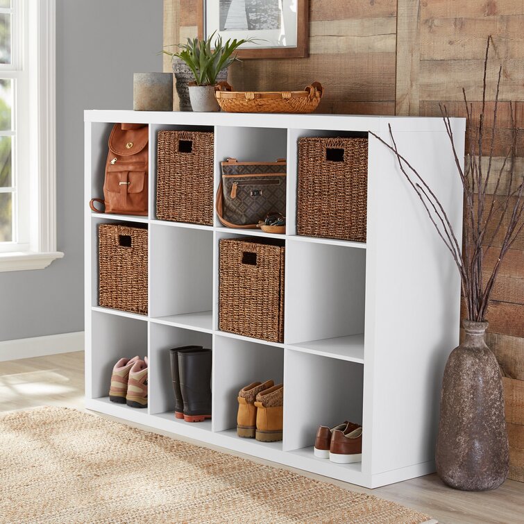 Cube Bookcase