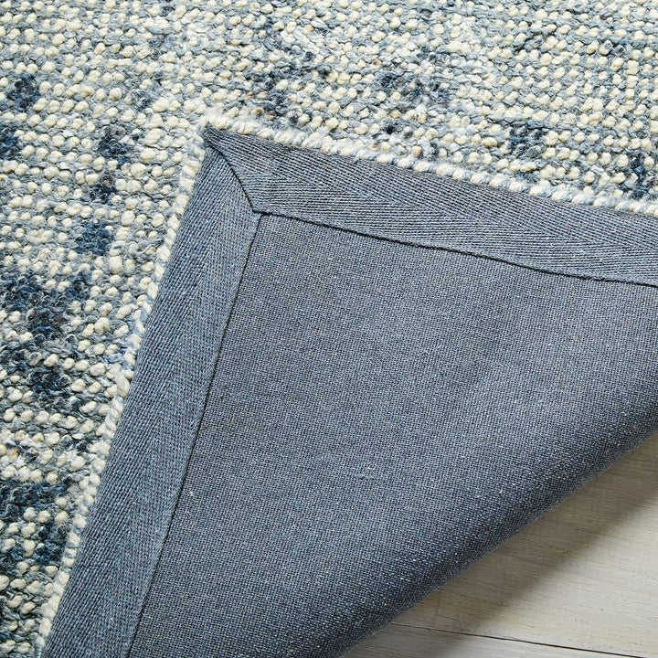 Distressed Foliage Rug-10'x14'