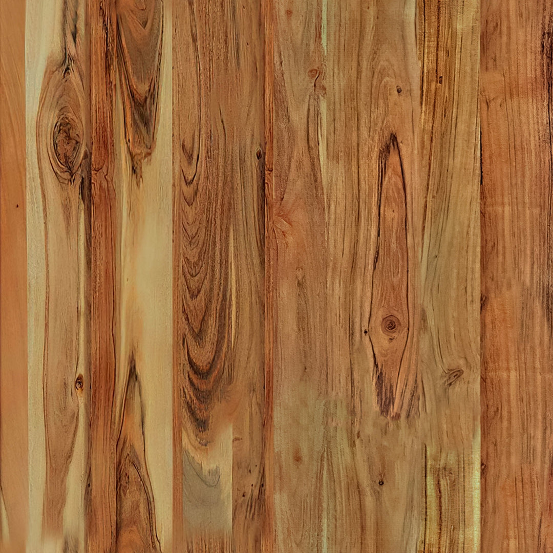 Finneytown Live Edge Dining Bench