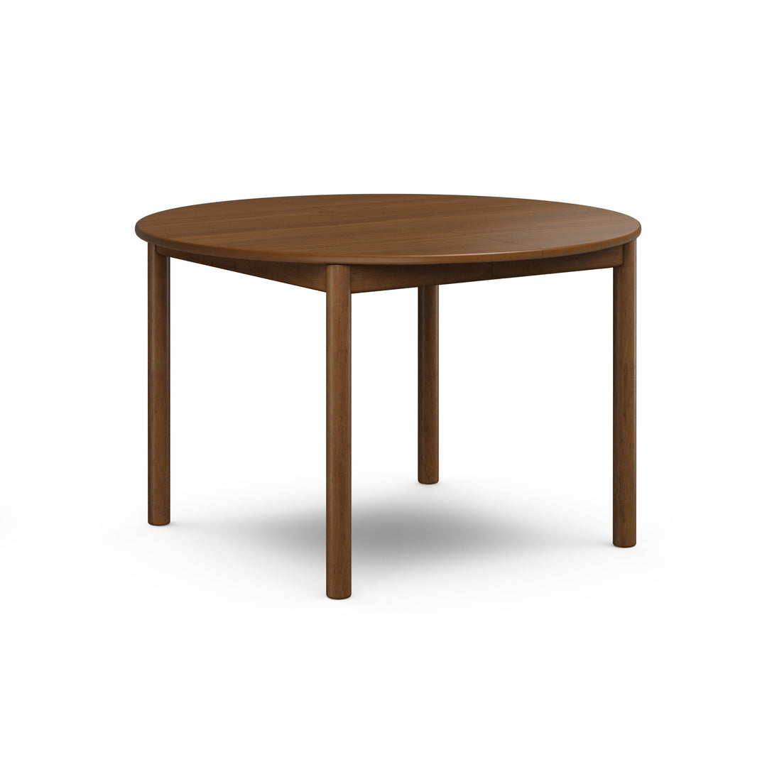 Heidi Extendable Round Dining Table