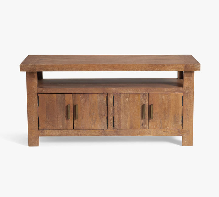 Reed Media Console