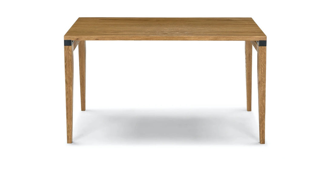 Madera Oak 54" Desk