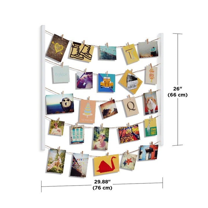 Hangit Picture Frame