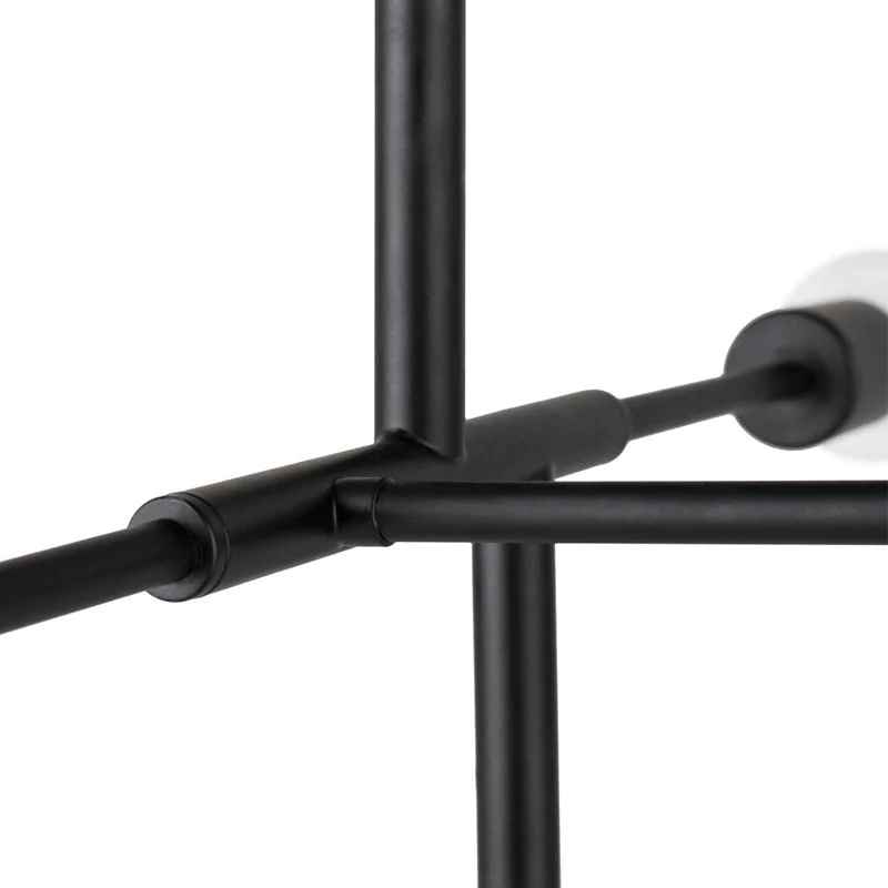 Hendrix Pendant in Various Colors