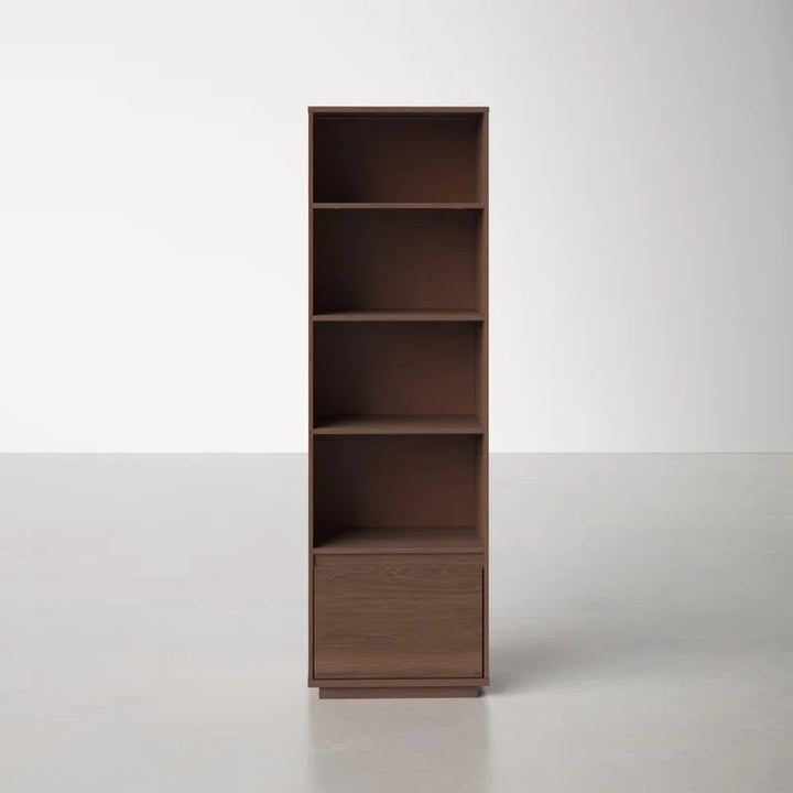 Gunther Mid-century bookcase