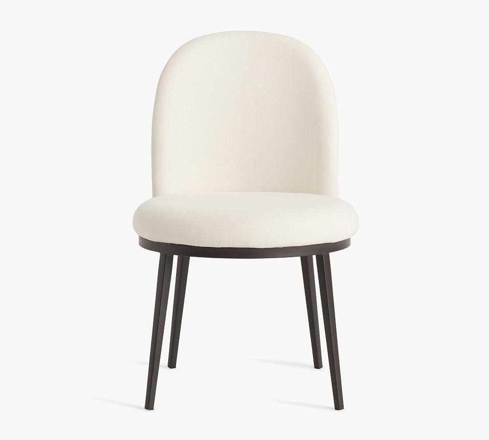 Emily Upholstered Dining Chair