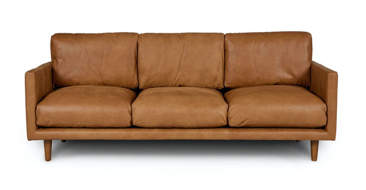 Nirvana Dakota Tan Sofa