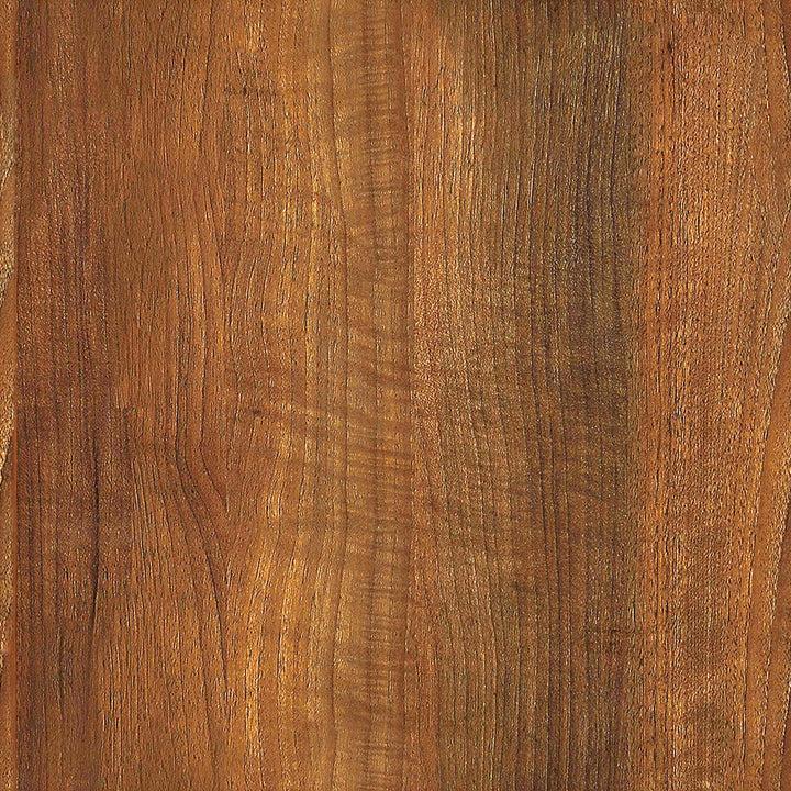 Wood and Marble Footed Fruit Bowl