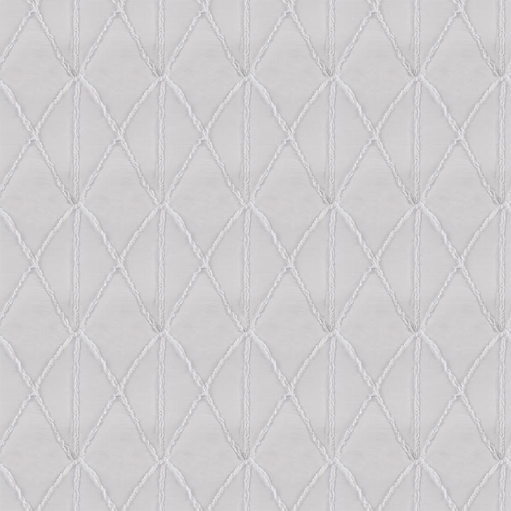 Recycled Microfiber Casual Ruffle Quilt & Sham No Insert-26"X20"