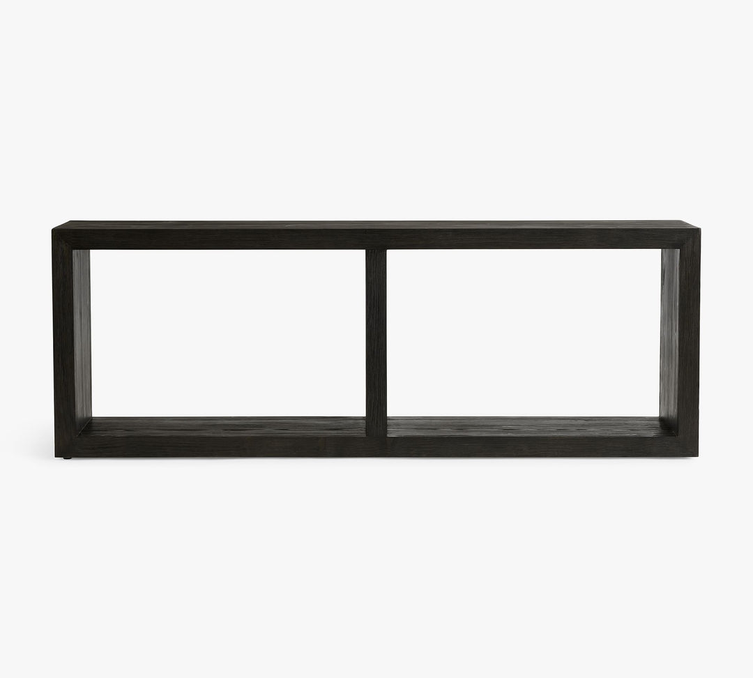 Folsom Grand Console Table