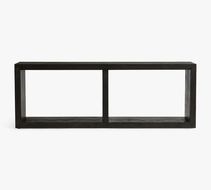 Folsom Grand Console Table