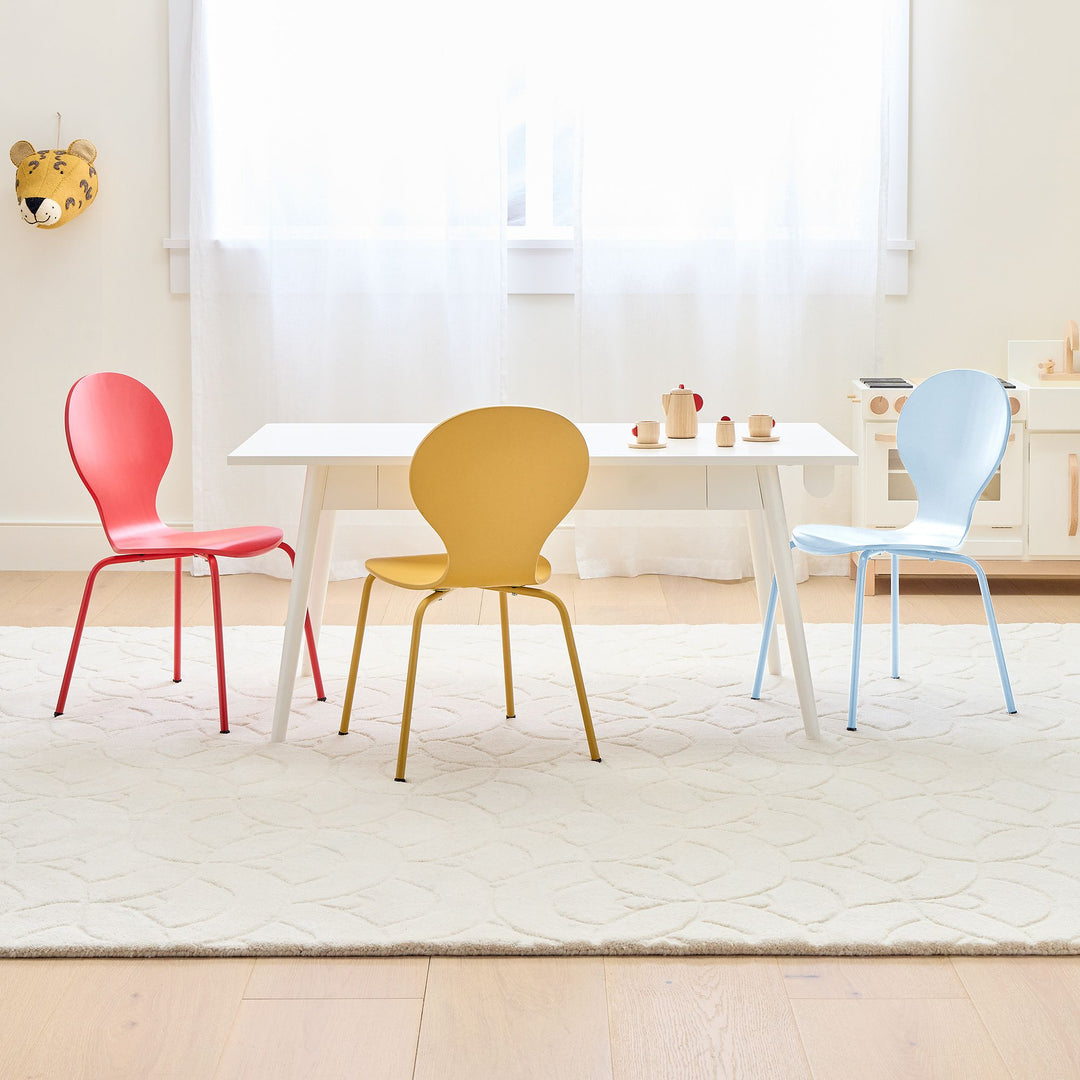 Scoop Play Chair