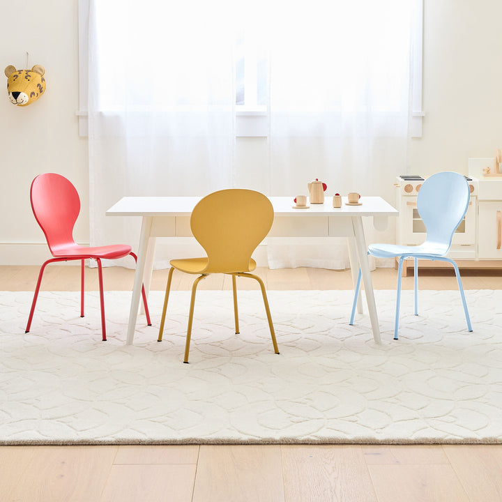Scoop Play Chair