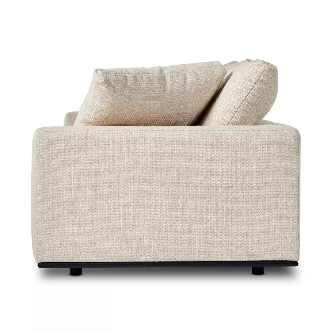 Reston 2 piece Sectional