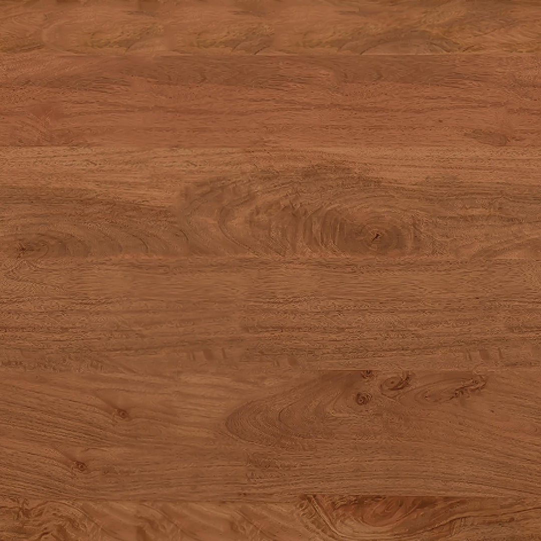 Spencer Wood Framed Leather Recliner