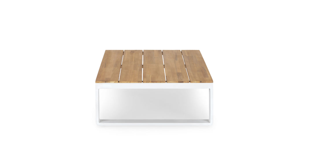 Kezia Flat White Coffee Table