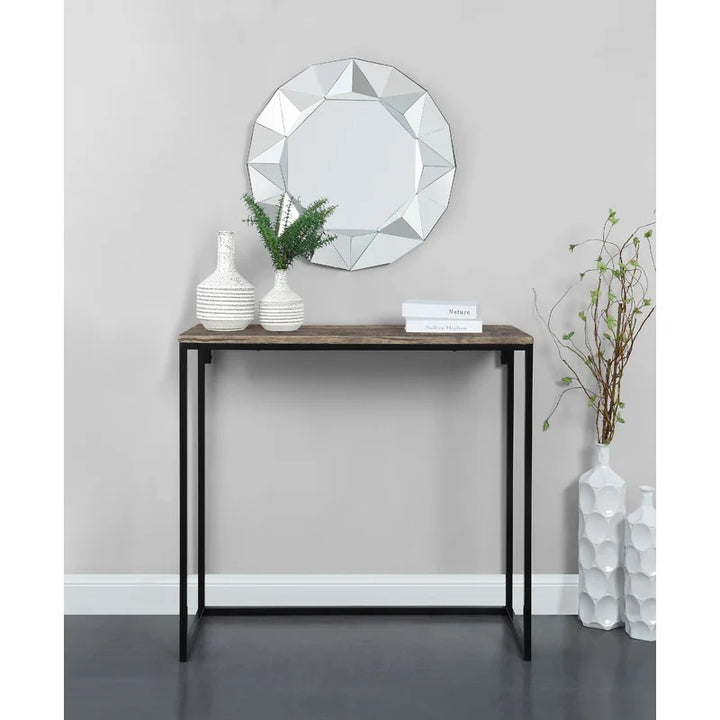 KAHLER CONSOLE TABLE