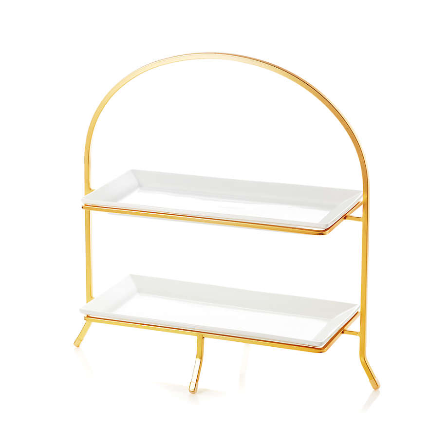 Cambridge Gold 2-Tier Server