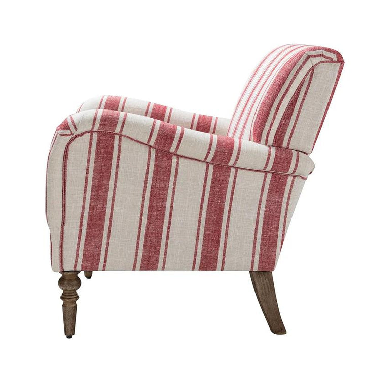 Lila Upholstered Armchair