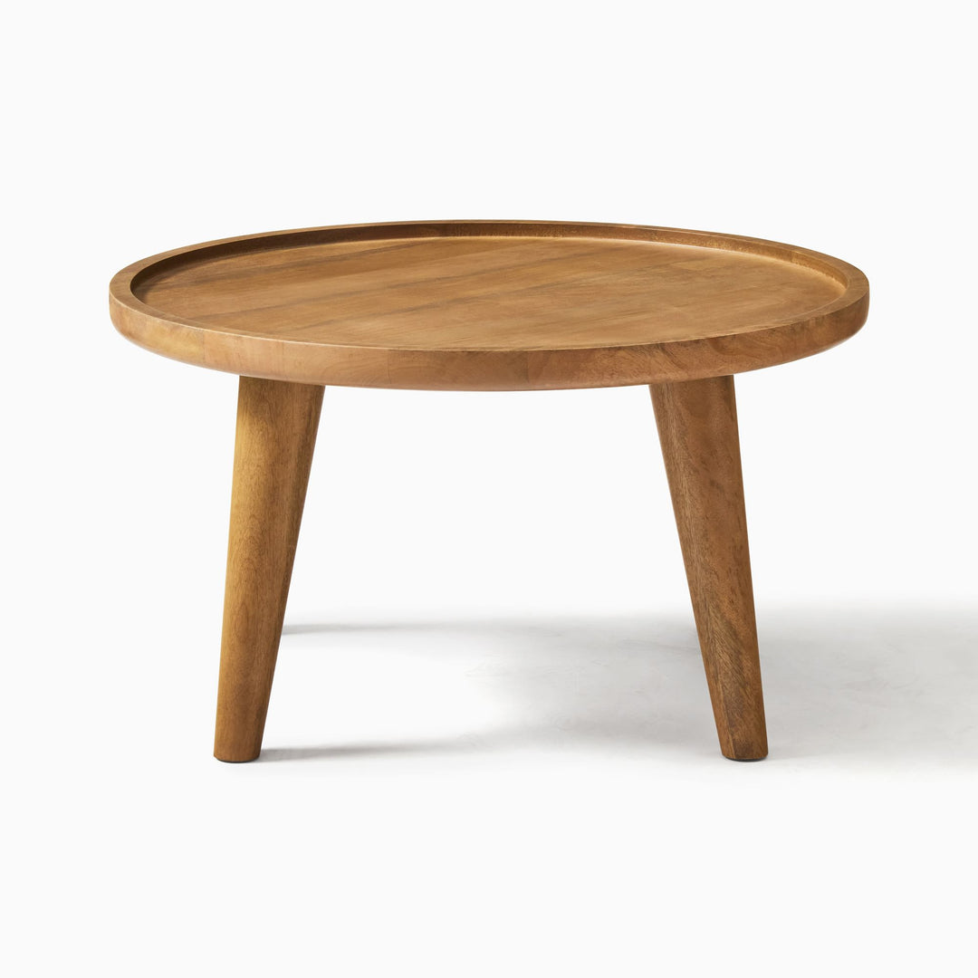Asher Coffee Table