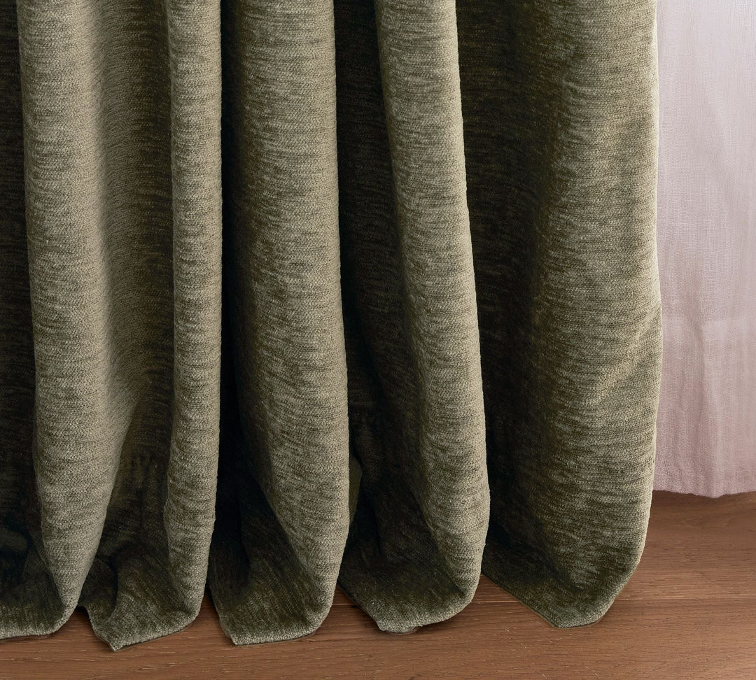 Cozy Cloud Curtain-84"