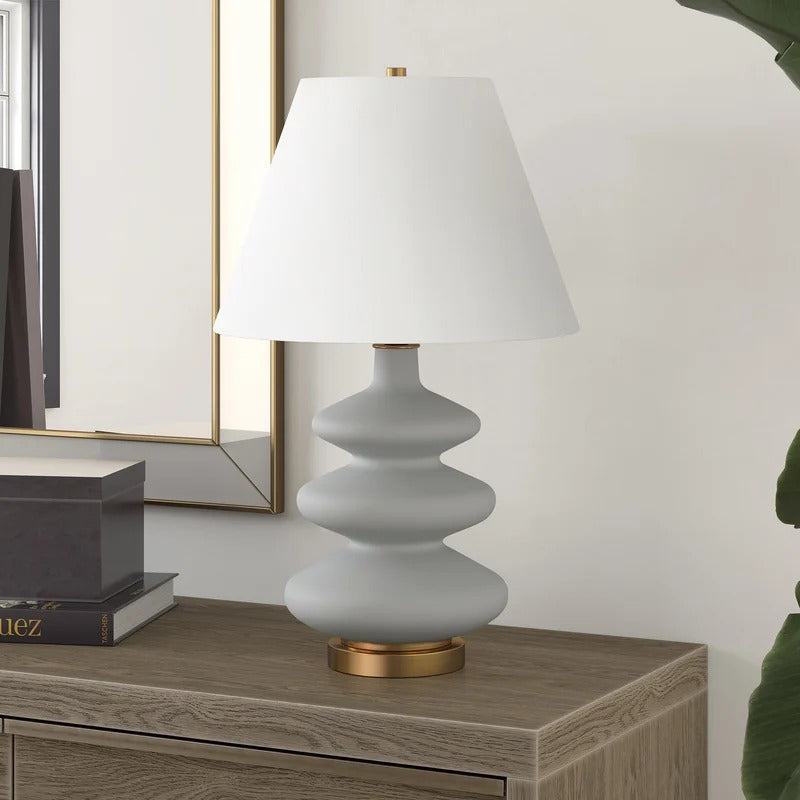 Bradshaw Table Lamp