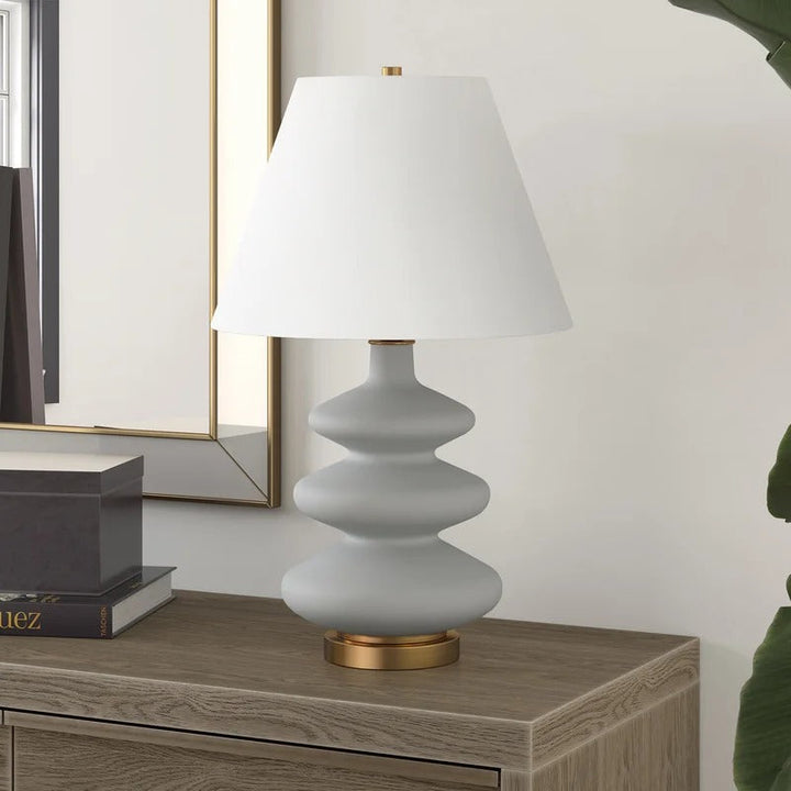 Bradshaw Table Lamp