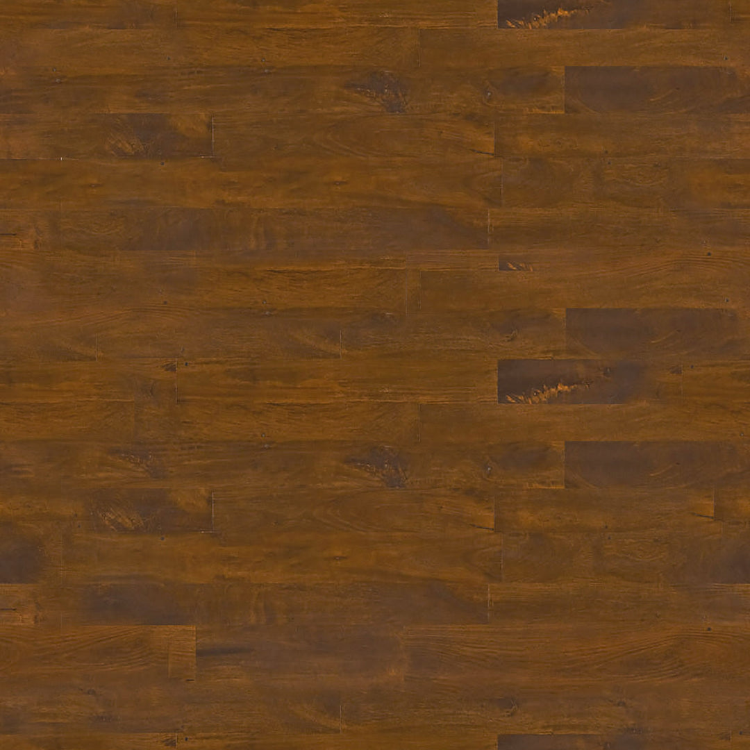 Basque Honey 65" Dining Table