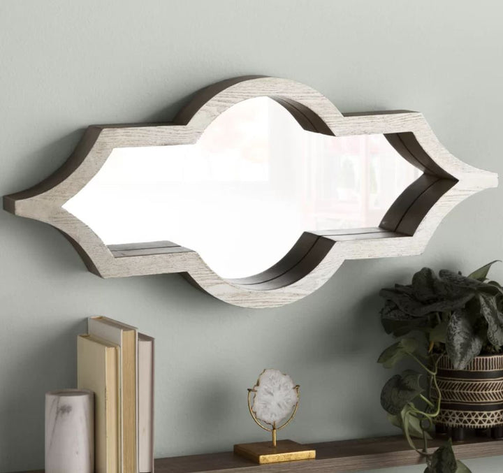 Arlo Beveled Wall Mirror