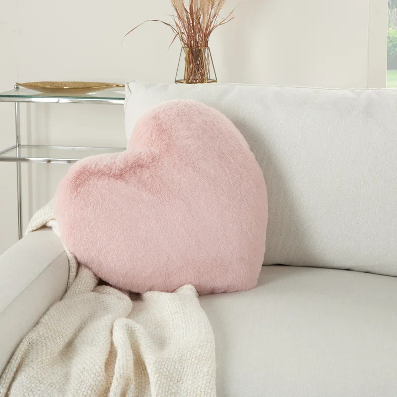 Luci Novelty Pillow Cover