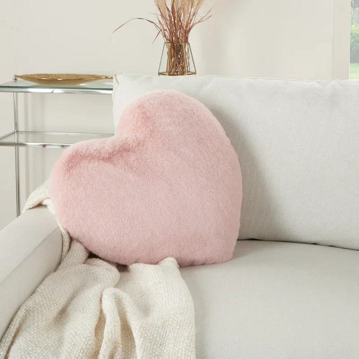 Luci Novelty Pillow Cover