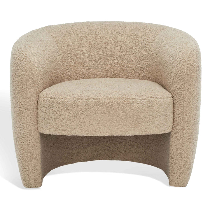Solace Upholstered Armchair
