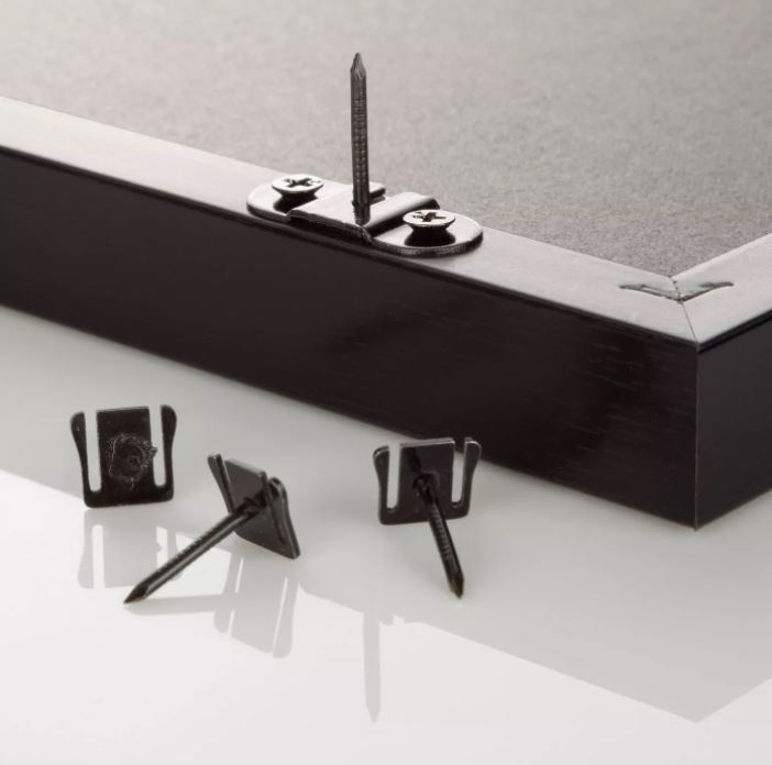 Gallery Grid Kit Black Instapoints