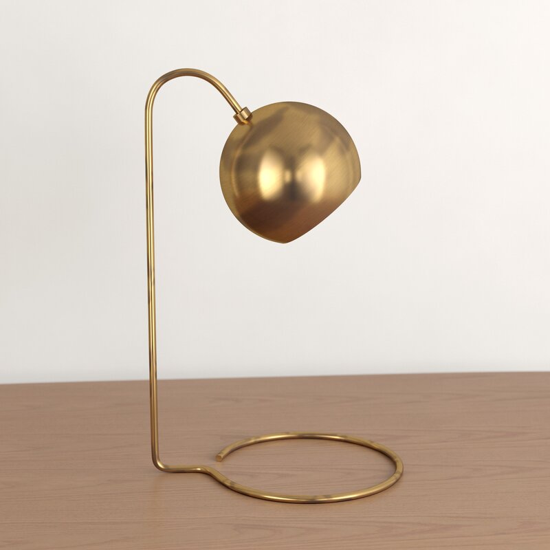 Rehaan Desk Lamp