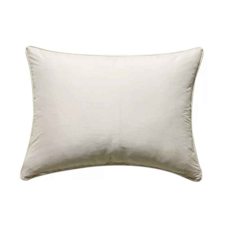 Halo Velda Snow Sham-Standard