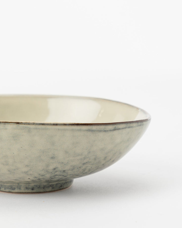 Lake Stoneware Bowl - Large