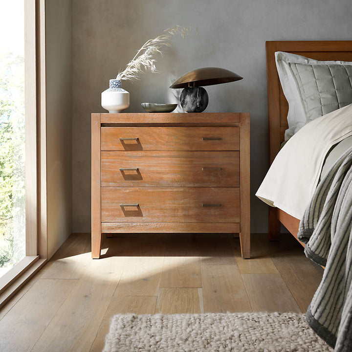 Formosa Stone Table Lamp