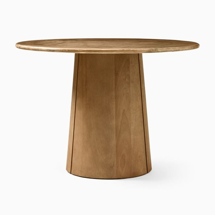 Anton Round Dining Table
