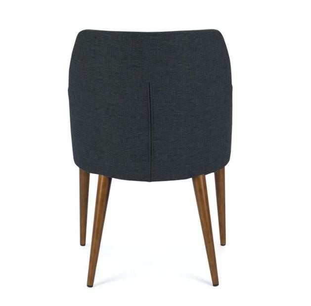 Feast Bard Gray Dining Chair