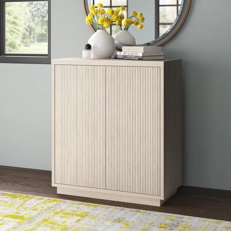 Ashlen Accent Cabinet