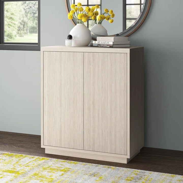 Ashlen Accent Cabinet